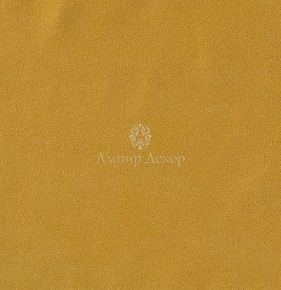 однотонный бархат из Франции 53333 Nobilis