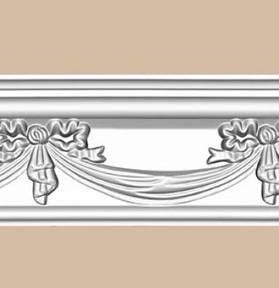 Лепнина из полиуретана 95603/30 Decomaster