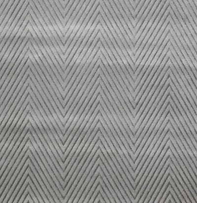 Светлый бархат с крупной геометрией F4016/02 Colefax and Fowler