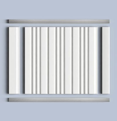 D15V2 S15 Молдинг HiWood HiWood - 1