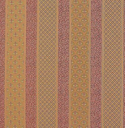 Обои в полоску KTE 01017 