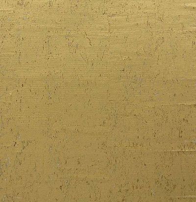 обои золотые из пробковой коры С15 Omexco