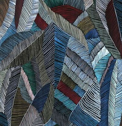 обои современные  дизайнерские 73100 ARTE