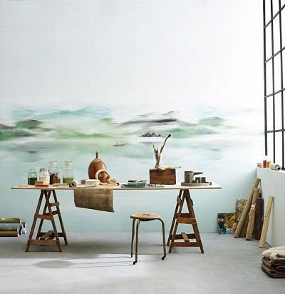 панно с природным рисунком DGEAR1012 Khroma - 1