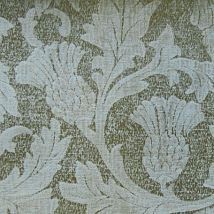 Фото: ткань для портьер из англии Glencoe Olive- Ампир Декор