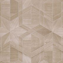 Фото: Обои с геометрическим дизайном SYC1110- Ампир Декор