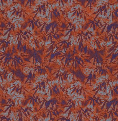 39960395 HOWEA CARMIN  Французская ткань 