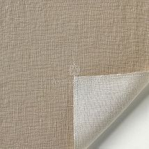 Фото: французская льняная ткань 10362.02- Ампир Декор