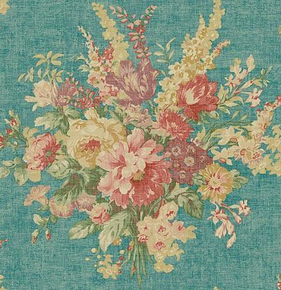 Обои Wallquest Belvedere RW50002 