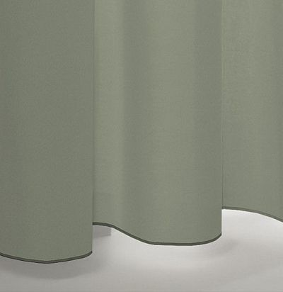 ткань современная однотонная плотная 1301-885 ADO - 1