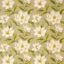 Фото: Английские ткани цветы DAPGGR-204- Ампир Декор