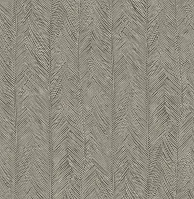 Обои современные ветки пальмы 75404B ARTE