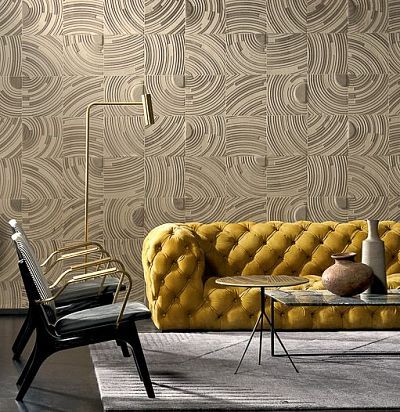 Обои дизайнерские 3D 87002 ARTE - 1