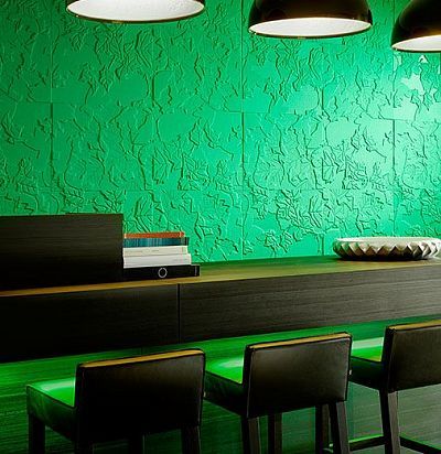 Текстильные 3D-обои 10501 ARTE - 2