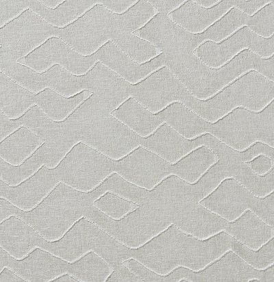 ткань современная  однотонная с крупным узором 10889-892 Zimmer+Rohde