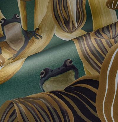 обои современные  текстильные  97510 ARTE - 2