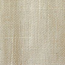 Фото: однотонная льняная ткань Arielli Sand- Ампир Декор