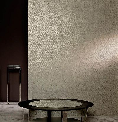 Обои металлическая решетка 38105 ARTE - 1