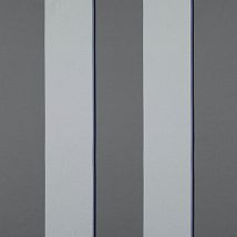 Фото: ткань из хлопка в полоску Z365/02 Victor- Ампир Декор