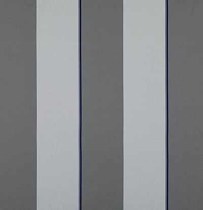 ткань из хлопка в полоску Z365/02 Victor Zinc