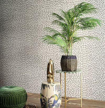 Обои под шкуру леопарда 11101 ARTE - 1