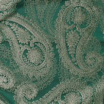 Фото: жаккардовая ткань для портьер 10526.74 Cachemire- Ампир Декор