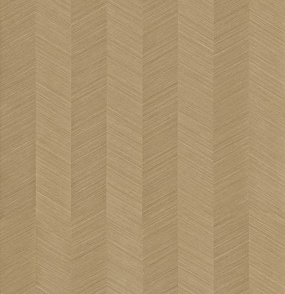 Обои натуральные деревянный шпон узор елочка  im62 Omexco