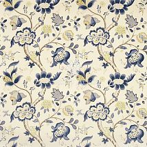 Фото: Английские ткани цветы DVIPRO-202- Ампир Декор