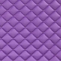 Фото: Стеганые обои  фиолетовые королевский дизайн 20-008-136-20- Ампир Декор
