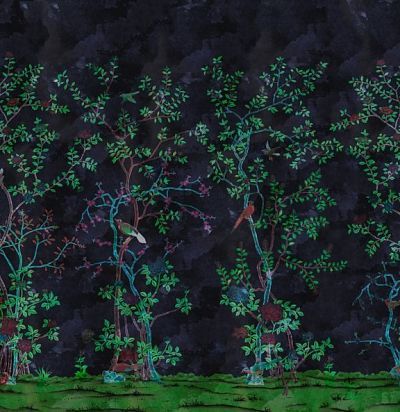 Панно ID Wall Panoramic 72013 