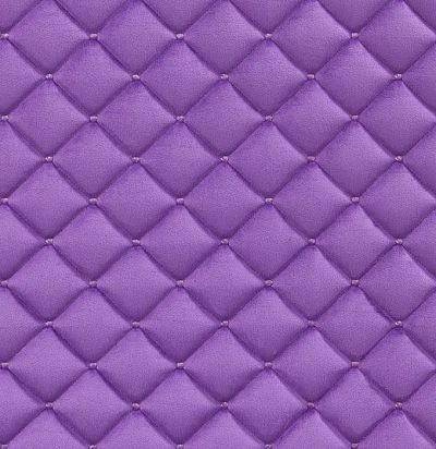 Стеганые обои  фиолетовые королевский дизайн 20-008-136-20 