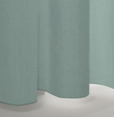 ткань современная однотонная с утяжелителем 1125-684 ADO - 1