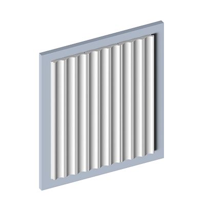 LV138 NP Декоративная панель HiWood HiWood - 2