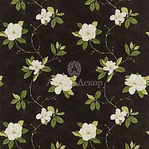 Фото: Английские ткани цветы DPFPSW-203- Ампир Декор