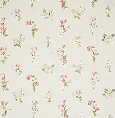 Английские ткани DPEMCO203 Sanderson