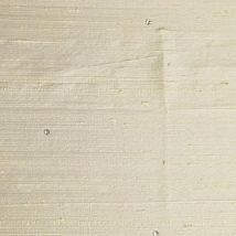 Фото: однотонный шелк со стразами Caravaggio Pearl- Ампир Декор