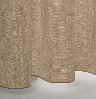 ткань современная плотная однотонная 1302-343 ADO - 1