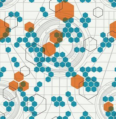 Обои для мальчика светлые DK6123  - 1