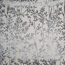 Фото: Обивочная ткань с бархатным узором Batur Haze- Ампир Декор