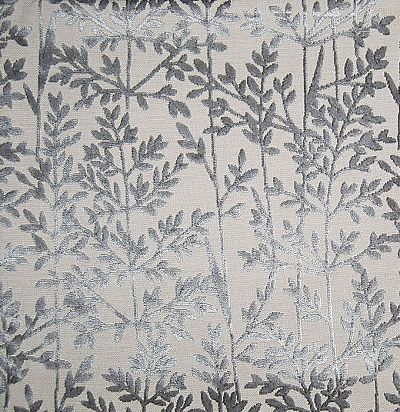 Обивочная ткань с бархатным узором Batur Haze 