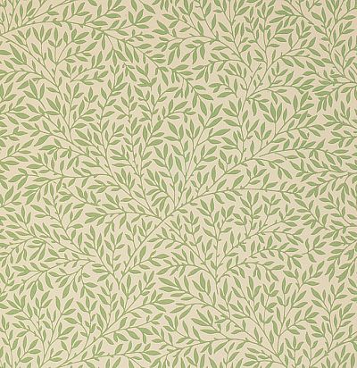 Обои флористика WR8045-4 Morris&Co