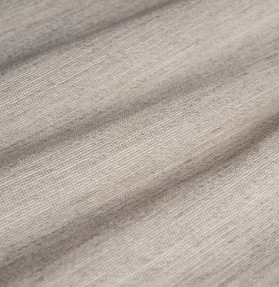 ткань светлого оттенка 1888-22 Plain Wool Cool Grey Morton Young & Borland