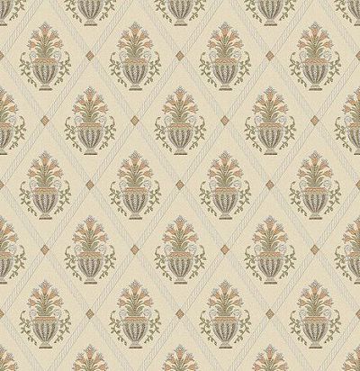 Обои Epoca Wallcoverings Esther KT9362/805 
