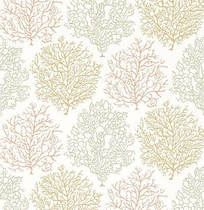 обои с кораллами 213393 Sanderson