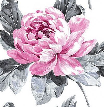 ткань для портьер из Англии F1806/01 