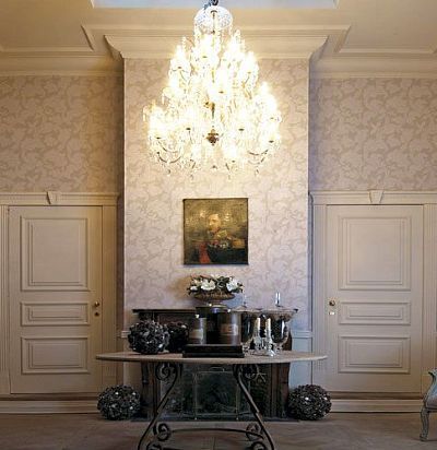 Карниз из полиуретана с подсветкой C900 ORAC DECOR - 2