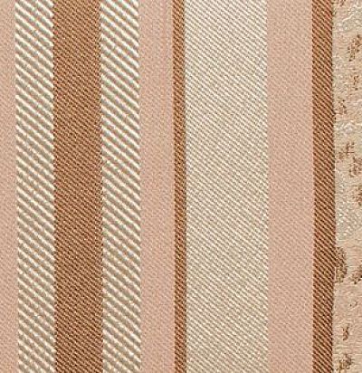 Полосатые текстильные обои M7495/81123 