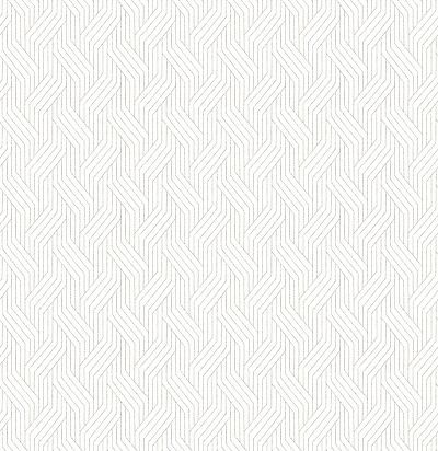 Обои современные с геометрическим узором ZEN401 Khroma Zoom