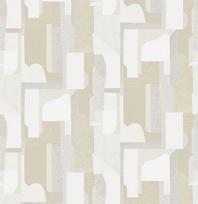 обои современные  дизайнерские GOJA102 Khroma Zoom