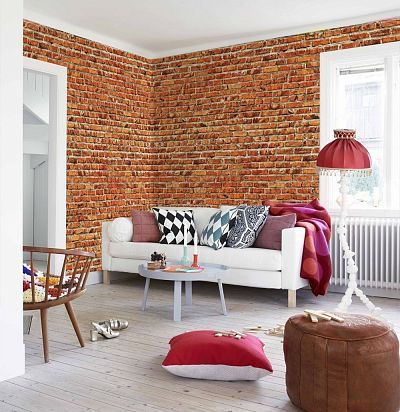 Панно ID Wall Texture ID026011  - 1